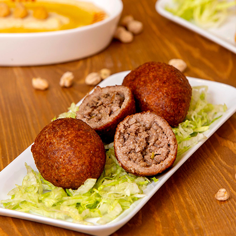  Kebbeh 3pcs 